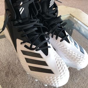 Adidas freak x carbon size 10.5